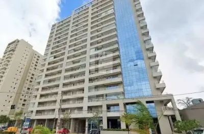 Kitnet / Stúdio para alugar na Avenida Senador Vergueiro, 2123, Centro, São Bernardo do Campo