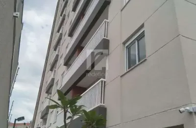 Apartamento com 1 quarto para alugar na Rua Conduru, 49, Vila Guarani, São Paulo