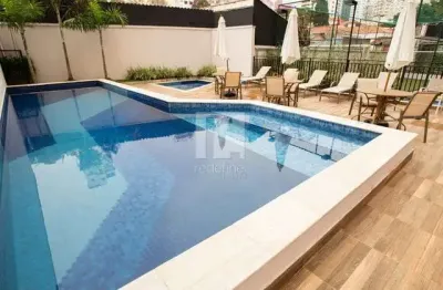 Apartamento com 2 quartos para alugar na Rua Bueno de Andrade, 726, Aclimação, São Paulo
