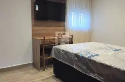 Kitnet / Stúdio para alugar na Rua Dom Raimundo Brito, 289, Aclimação, São Paulo