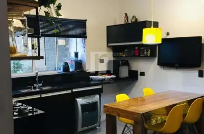 Casa com 3 quartos à venda na Rua Pedro Ferreira de Souza, Parque São Domingos, São Paulo