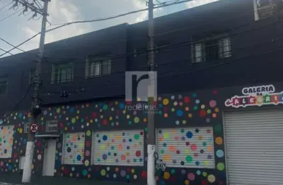 Ponto comercial para alugar na Rua do Manifesto, 2990, Ipiranga, São Paulo