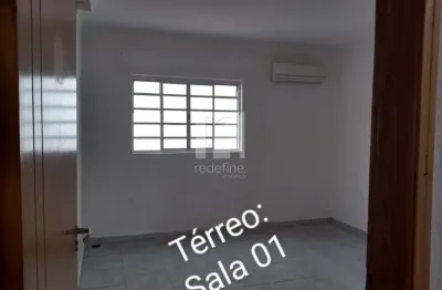 Sala comercial para alugar na Rua Santa Cruz, Vila Mariana, São Paulo