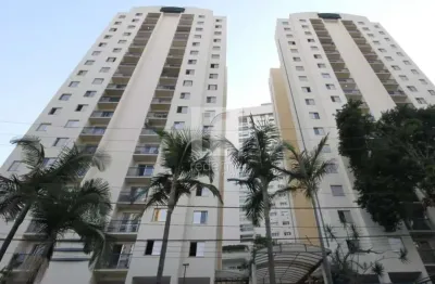 Apartamento com 2 quartos à venda na Rua Engenheiro Armando de Virgiliis, 220, Vila Mariana, São Paulo