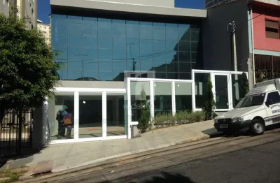 Prédio para alugar na Rua Bartolomeu de Gusmão, Vila Mariana, São Paulo