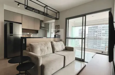 Apartamento com 2 quartos para alugar na Rua dos Pinheiros, 1057, Pinheiros, São Paulo