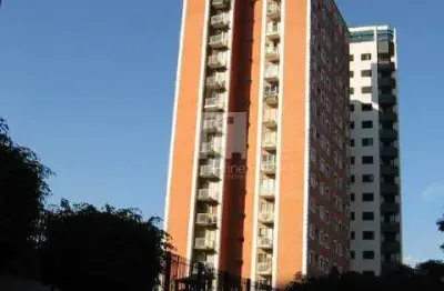 Apartamento com 2 quartos para alugar na Rua Correia de Lemos, 487, Chácara Inglesa, São Paulo