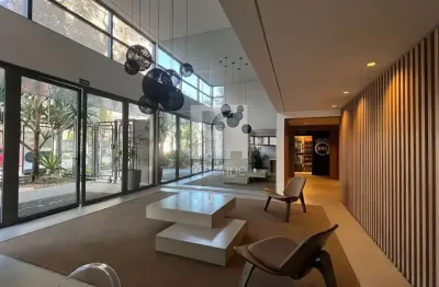 Kitnet / Stúdio à venda na Rua Fernão Dias, 407, Pinheiros, São Paulo