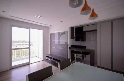 Apartamento com 2 quartos à venda na Avenida Santo Albano, 848, Sacomã, São Paulo