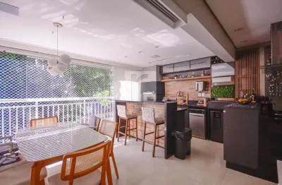 Apartamento garden com 2 quartos para venda ou locação no bairro vila nair em são paulo, sp