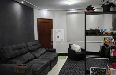 Casa com 3 quartos à venda na Rua Sérgio Milliet, Chácara Sergipe, São Bernardo do Campo