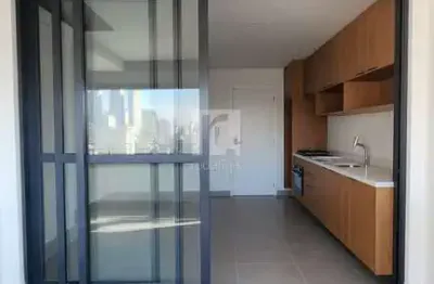 Apartamento com 2 quartos para alugar na Rua Paula Ney, 494, Vila Mariana, São Paulo