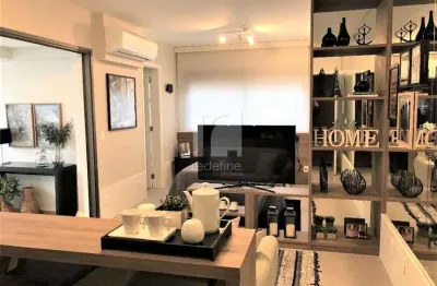 Kitnet / Stúdio para alugar na Rua Dionísio da Costa, 155, Vila Mariana, São Paulo