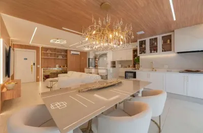 Apartamento de alto padrão | porteira fechada | todo automatizado | 160m² com 4 dormitórios (3suítes) e 2 vagas | condomínio altez ipiranga | rua vinte e oito de setembro, 900, ipiranga | venda r$ 3.2