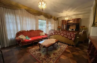 Casa com 3 dormitórios, 390 m² - venda por r$ 2.800.000 ou aluguel por r$ 7.000/mês - rua martim peres - bosque da saúde - são paulo/sp