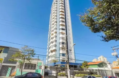 Apartamento com 3 quartos à venda na Rua Bamboré, 295, Ipiranga, São Paulo