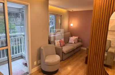 Apartamento com 2 quartos à venda na Rua Marquês de Lages, 1380, Sacomã, São Paulo