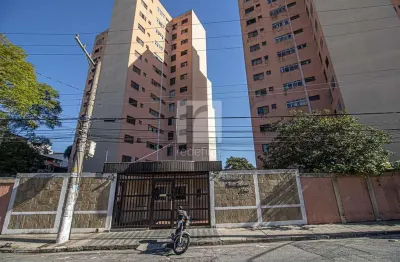 Apartamento com 3 quartos à venda na Rua Simão Lopes, 1504, Sacomã, São Paulo