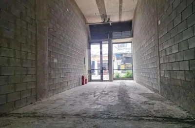 Ponto comercial para alugar na Avenida do Cursino, 3808, Saúde, São Paulo