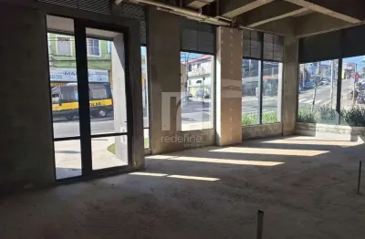 Ponto comercial para alugar na Avenida do Cursino, 3808, Saúde, São Paulo