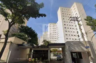 Apartamento com 3 quartos à venda na Rua Marquês de Lages, 1532, Sacomã, São Paulo