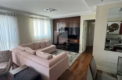 Apartamento com 3 quartos à venda na Avenida Itaboraí, 109, Bosque da Saúde, São Paulo