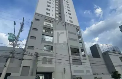 Kitnet / Stúdio para alugar na Rua Eduardo Carlos Pereira, 451, Alto do Ipiranga, São Paulo