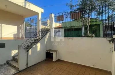 Casa com 3 quartos para alugar na Rua Alfa, Sacomã, São Paulo