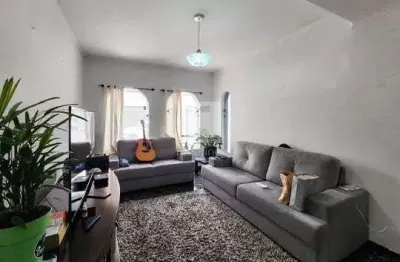 Casa com 4 quartos à venda na Rua Benedito Luiz Rodrigues, Nova Petrópolis, São Bernardo do Campo