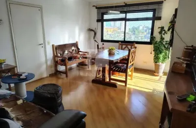Apartamento com 3 quartos à venda na Rua Guaratuba, 98, Jabaquara, São Paulo