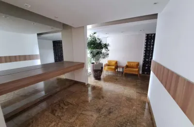 Apartamento com 4 quartos à venda na Avenida Doutor Altino Arantes, 870, Vila Clementino, São Paulo