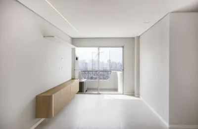 Apartamento com 2 quartos à venda na Rua Afonso Celso, 1425, Vila Mariana, São Paulo