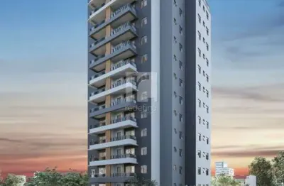 Apartamento à venda na Rua Vicente Galafassi, 40, Nova Petrópolis, São Bernardo do Campo