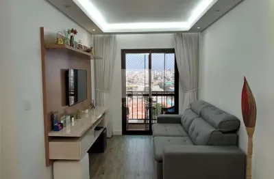Apartamento com 3 dormitórios (1 suíte) e 2 vagas, à venda, 79 m² por r$ 850.000 -  rua lino coutinho, 613 - ipiranga - são paulo/sp