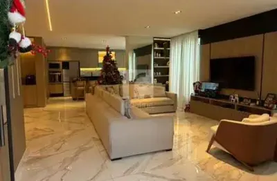 Casa com 4 quartos à venda na Avenida Marechal Mascarenhas de Moraes, Canto do Forte, Praia Grande