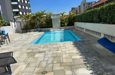 Apartamento com 3 quartos à venda na Rua Pitangueiras, 228, Mirandópolis, São Paulo