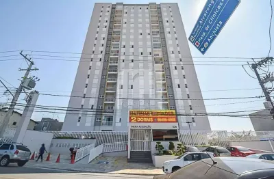 Apartamento com 2 quartos à venda na Avenida Senador Ricardo Batista, 526, Assunção, São Bernardo do Campo