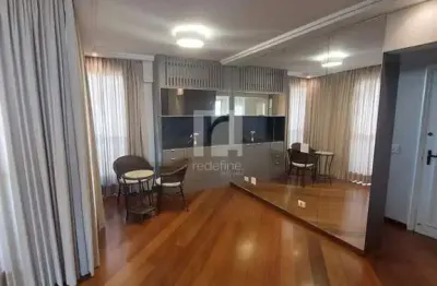 Apartamento com 3 quartos para alugar na Rua Caravelas, 198, Vila Mariana, São Paulo