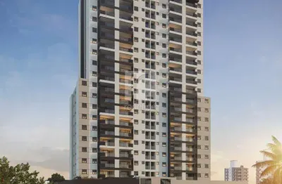 Apartamento com 3 quartos à venda na Avenida Doutor Washington Luís, 328, Rudge Ramos, São Bernardo do Campo
