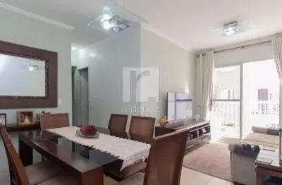 Apartamento com 3 quartos à venda na Rua Bento Vieira, 101, Ipiranga, São Paulo