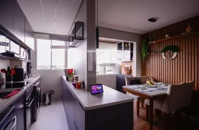 Apartamento com 2 quartos à venda na Avenida Nossa Senhora da Encarnação, 678, Sacomã, São Paulo