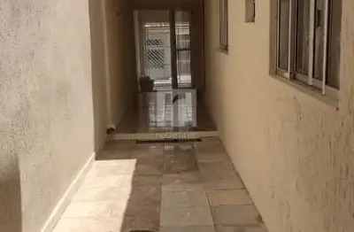 Casa com 2 quartos à venda na Rua Jair Fongaro, Rudge Ramos, São Bernardo do Campo