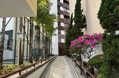 Apartamento com 3 quartos à venda na Rua Orissanga, 280, Mirandópolis, São Paulo