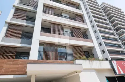 Kitnet / Stúdio à venda na Rua Luís Góis, 2021, Vila Clementino, São Paulo