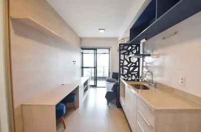 Apartamento com 1 quarto à venda na Rua Paula Ney, 428, Vila Mariana, São Paulo