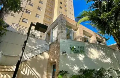 Apartamento com 3 quartos à venda na Rua Vergueiro, 7165, Alto do Ipiranga, São Paulo