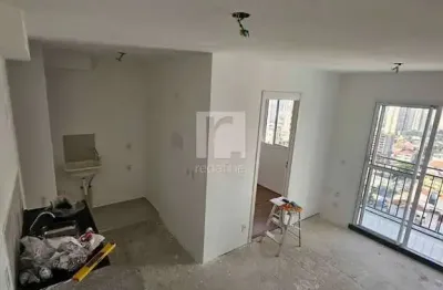 Apartamento com 2 quartos à venda na Avenida do Cursino, 27, Ipiranga, São Paulo