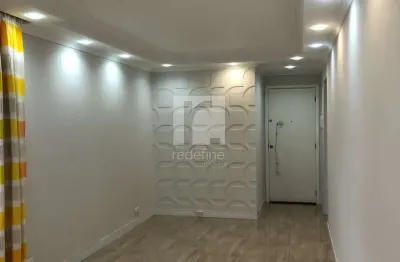 Apartamento com 3 quartos para alugar na Rua Gaspar Fernandes, 311, Vila Monumento, São Paulo