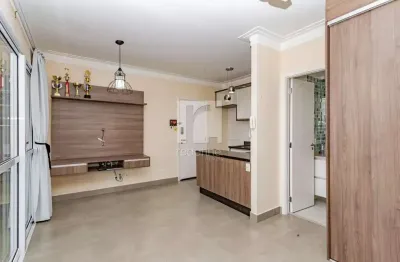 Apartamento com 1 quarto à venda na Rua Marquesa de Santos, 150, Alto do Ipiranga, São Paulo