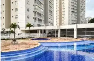 Apartamento com 3 quartos à venda na Rua Delmira Ferreira, 119, Ipiranga, São Paulo
